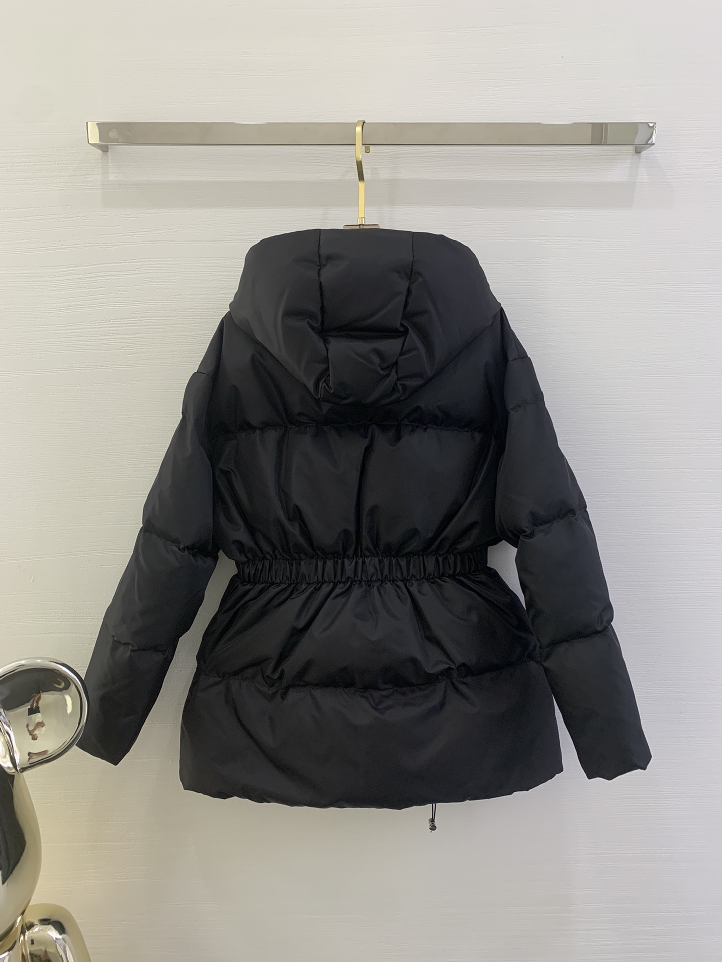 Prada Down Jackets